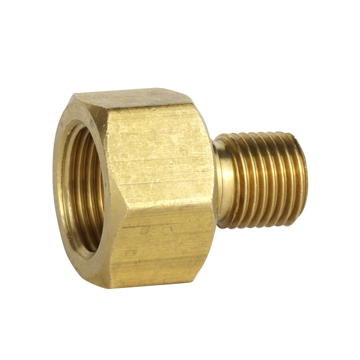 Adapter M22x1,5 IG Auf 1/2" AG – Für Hochdruckreiniger, Lanze, Schlauch & Pistole