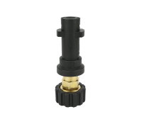 Adapter für Kärcher Bajonett A - M22 IG
