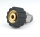 Adapter M22x1,5 IG - M16x1,5 AG Handverschraubung