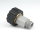 Adapter M22x1,5 IG - M16x1,5 AG Handverschraubung