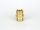 Adapter M22x1,5 AG - M22x1,5 AG Doppelnippel