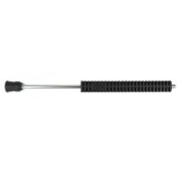 Lanze 500mm mit Isolierung und Düse 1/4" AG