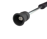 Lanze 500mm mit Isolierung und Düse 1/4" AG