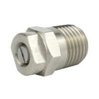 1/4" NPT Düse 075 25°
