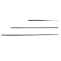 Strahlrohr gerade 1/4" AG - 1/4" AG Stahl...