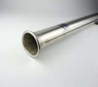 Lanzenköcher 700mm Wandmontage