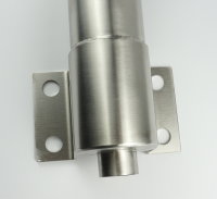 Lanzenköcher 700mm Wandmontage