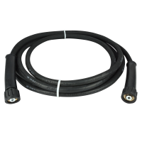 Hochdruckschlauch 5 Meter 250 bar DN 8