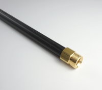 Unterbodenlanze 1000 mm inkl. Düse