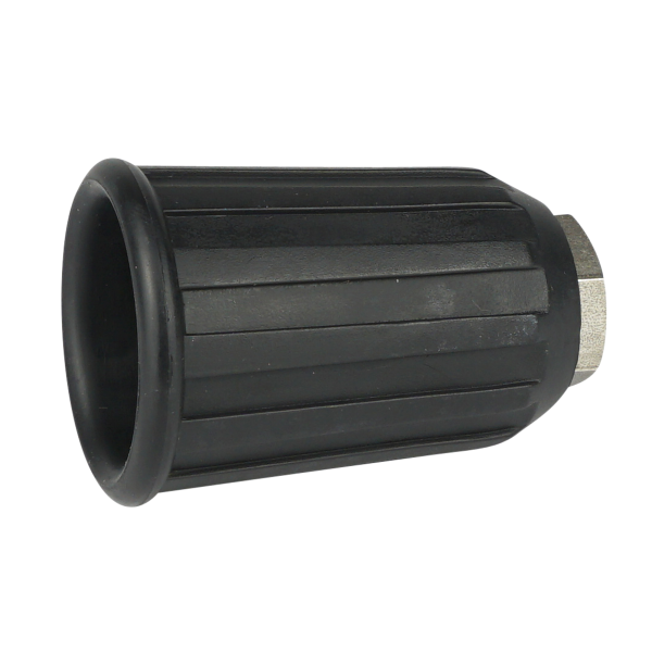 Düsenhalter / Düsenschutz Edelstahl für 1/4" Düsen