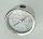 Manometer mit Anschluss hinten 52 mm - 250 bar