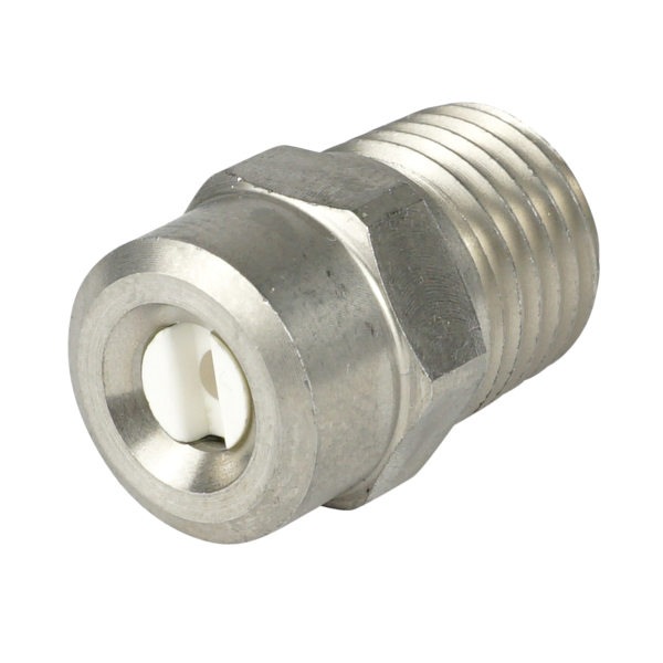 1/4" NPT Düsen Keramik