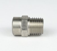 1/4" NPT Düsen Keramik