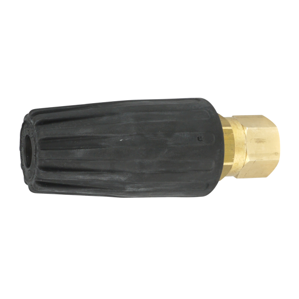 Rotordüse 255 bar 100 °C M18x1,5 Innengewinde 045
