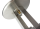 Schlauchaufroller/-trommel manuell Edelstahl für bis zu 50m Schlauch