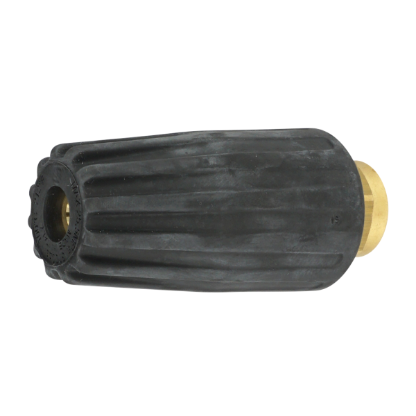 Rotordüse 255 bar 100 °C G 1/4" Innengewinde 025