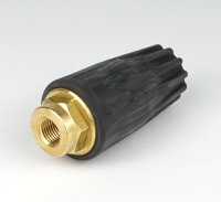 Rotordüse 255 bar 100 °C G 1/4" Innengewinde 025