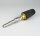 Rotordüse 255 bar 100 °C Stecknippel KW 035