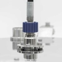 Turbodevil TD410 mit Fahrbügel (Basic/Industrial)