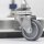 Turbodevil TD410 mit Fahrbügel (Basic/Industrial)