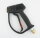 Pistole bis 280 bar M22x1,5 AG - 1/4" IG