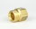 Adapter M22x1,5 AG - 1/2" IG Gegennippel