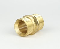 Adapter M21x1,5 AG - M21x1,5 AG Doppelnippel