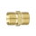 Adapter M21x1,5 AG - M21x1,5 AG Doppelnippel