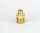 Adapter M22x1,5 AG - 1/4" AG Gegennippel