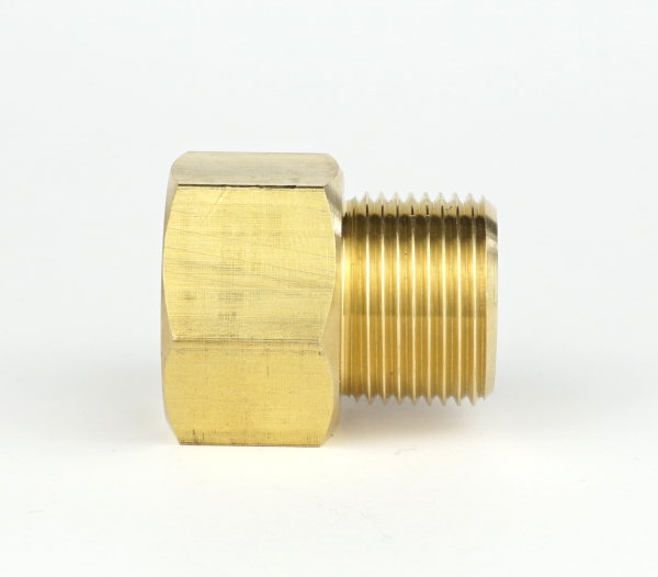 Hochdruckreiniger Adapter Für Kärcher M22x1.5 Auf 1/4