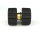Adapter M22x1,5 IG - M22x1,5 IG Handverschraubung