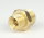 Adapter 1/4" AG - 3/8" AG Doppelnippel