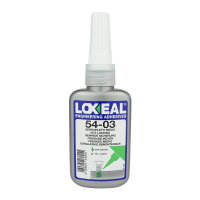 Loxeal Schraubensicherung 54.03 50ml