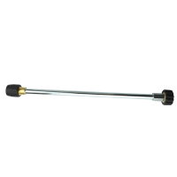 Strahlrohr gerade 320mm mit Düse