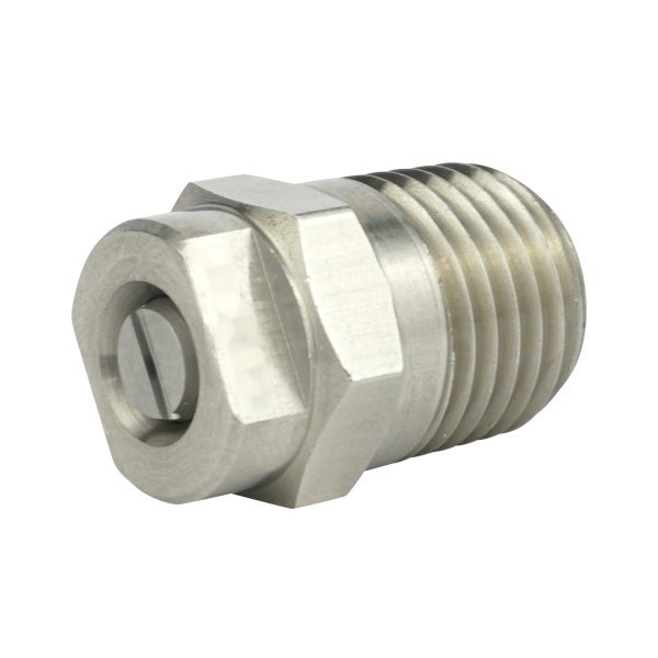 1/4" NPT Düse 030 25°
